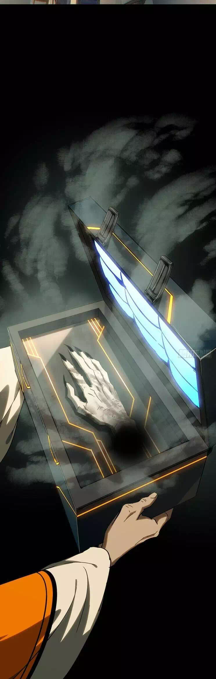 Chapter 433 - Image 2