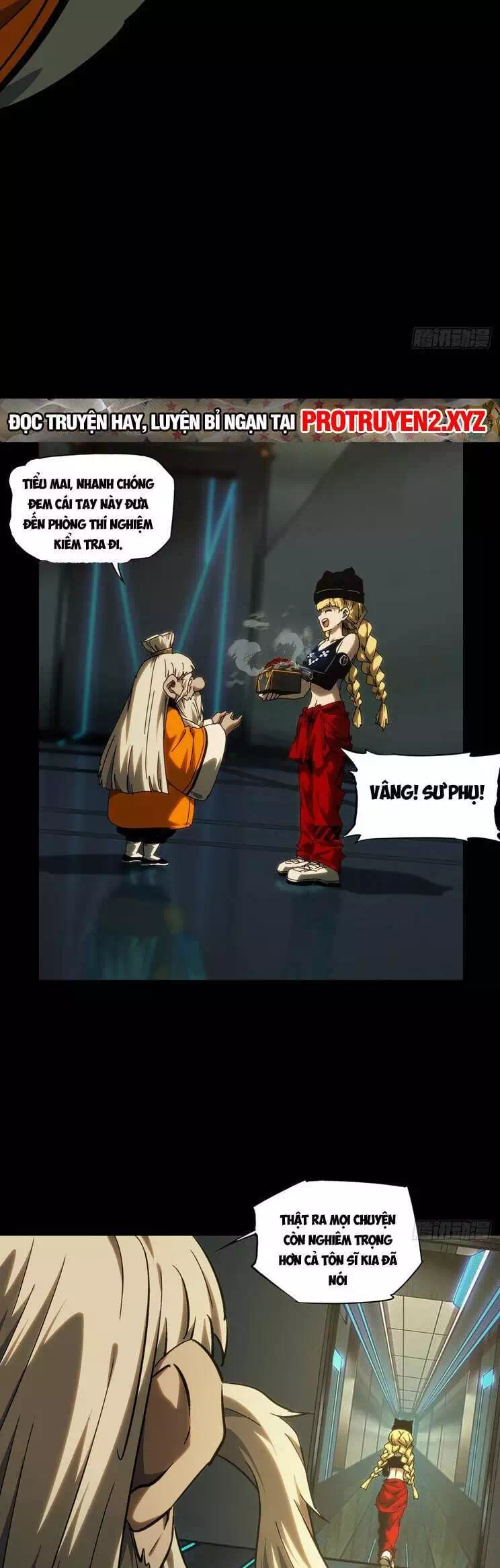 Chapter 433 - Image 3