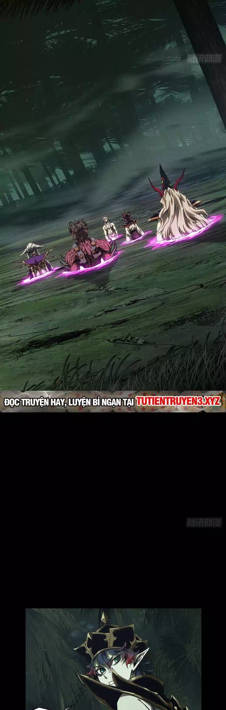Chapter 436 - Image 5