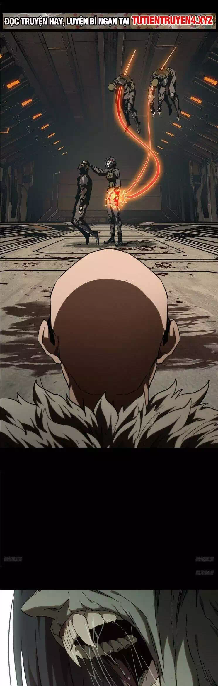 Chapter 439 - Image 14