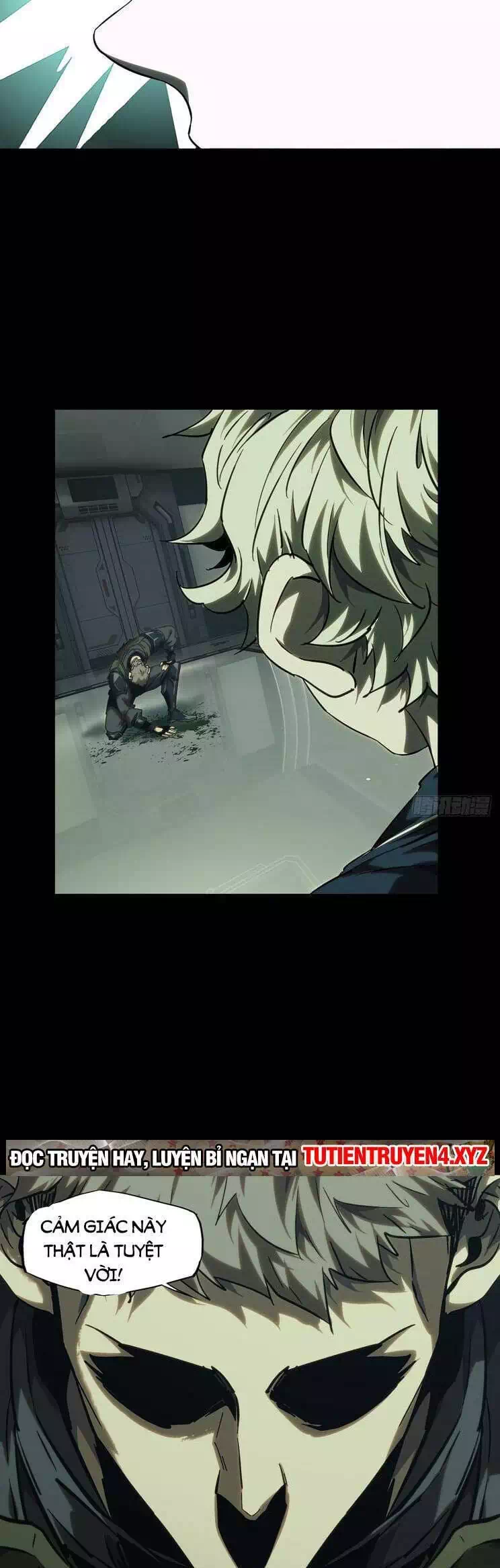Chapter 439 - Image 23