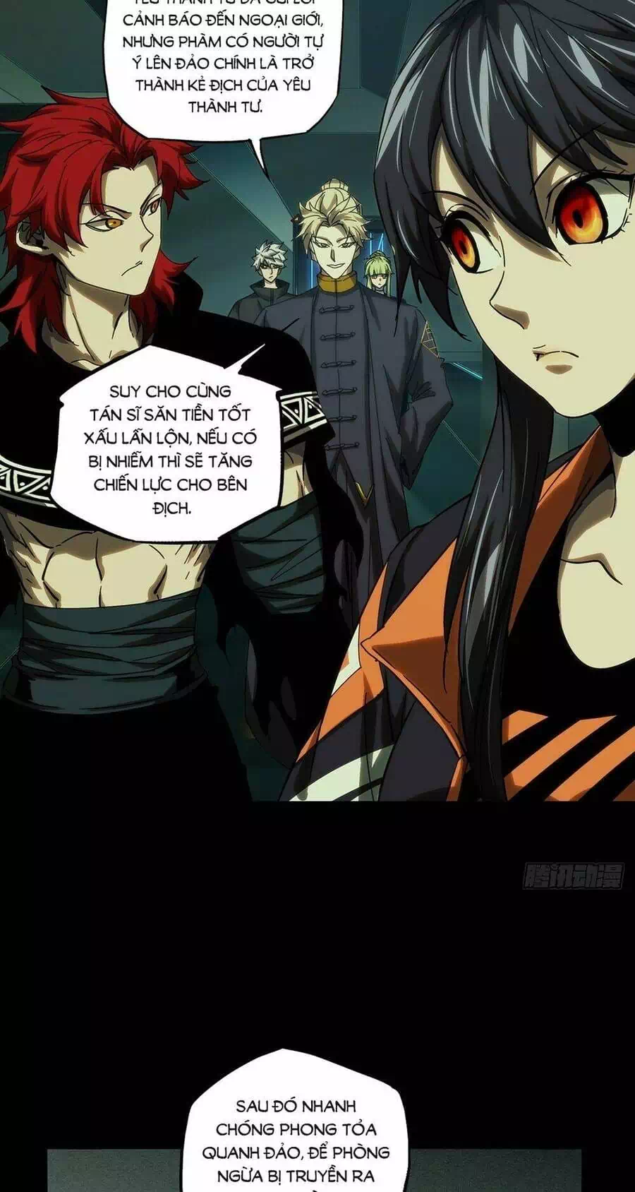 Chapter 441 - Image 1