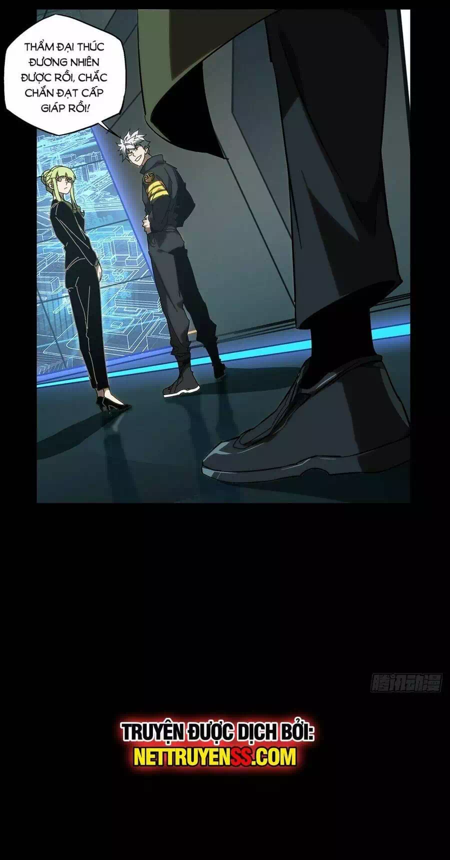 Chapter 441 - Image 20
