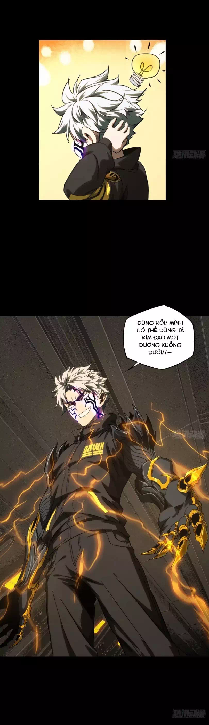 Chapter 444 - Image 25