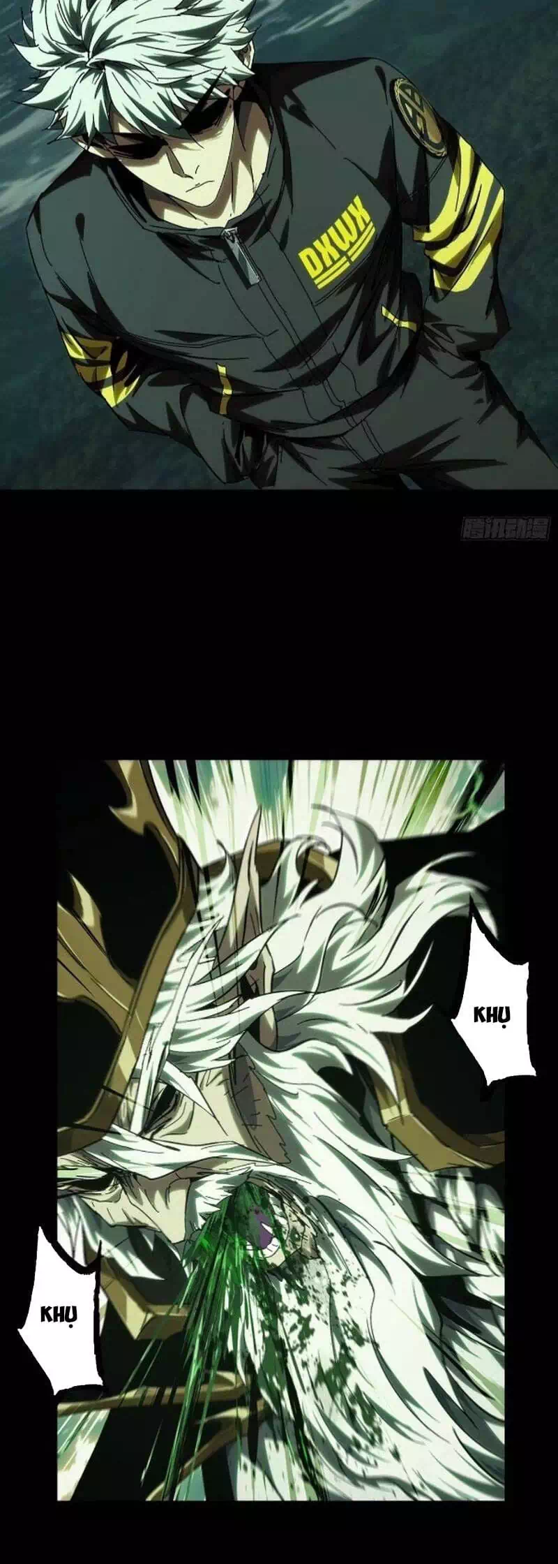Chapter 446 - Image 27