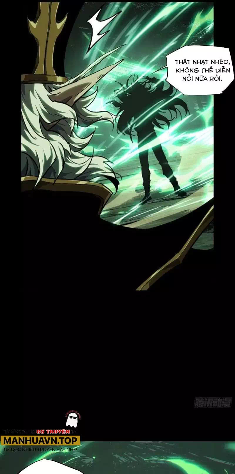 Chapter 447 - Image 21