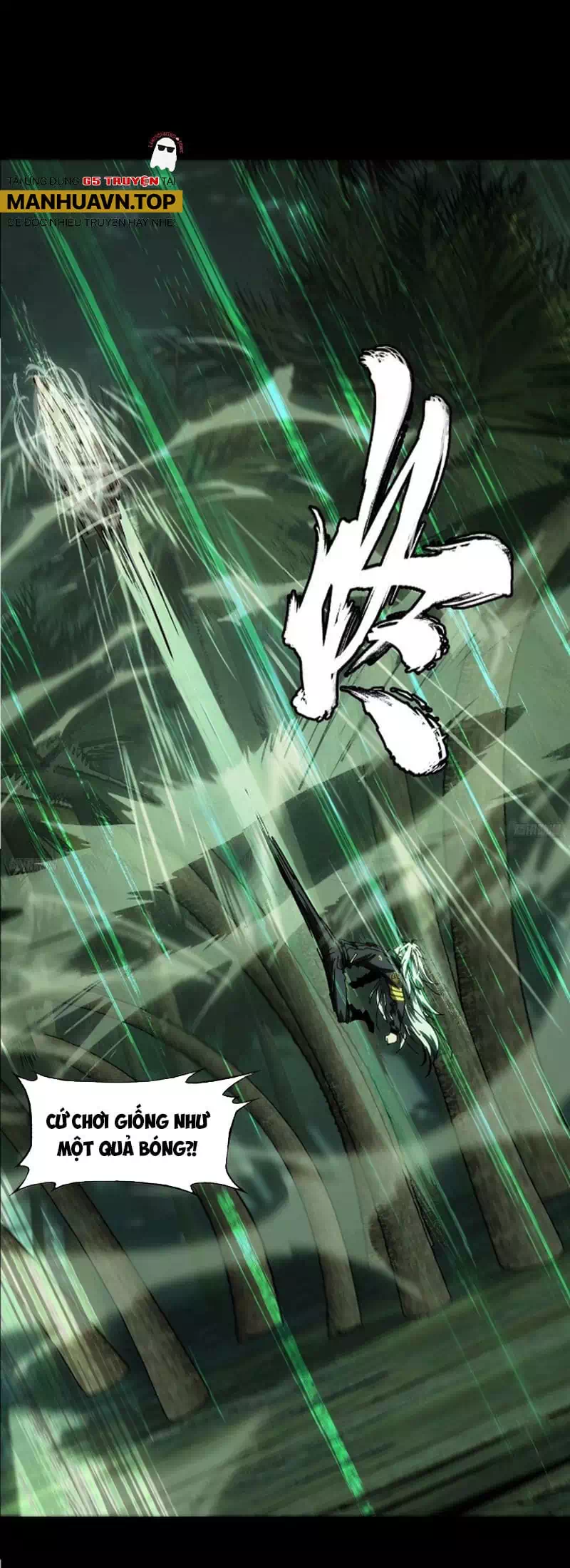 Chapter 448 - Image 9