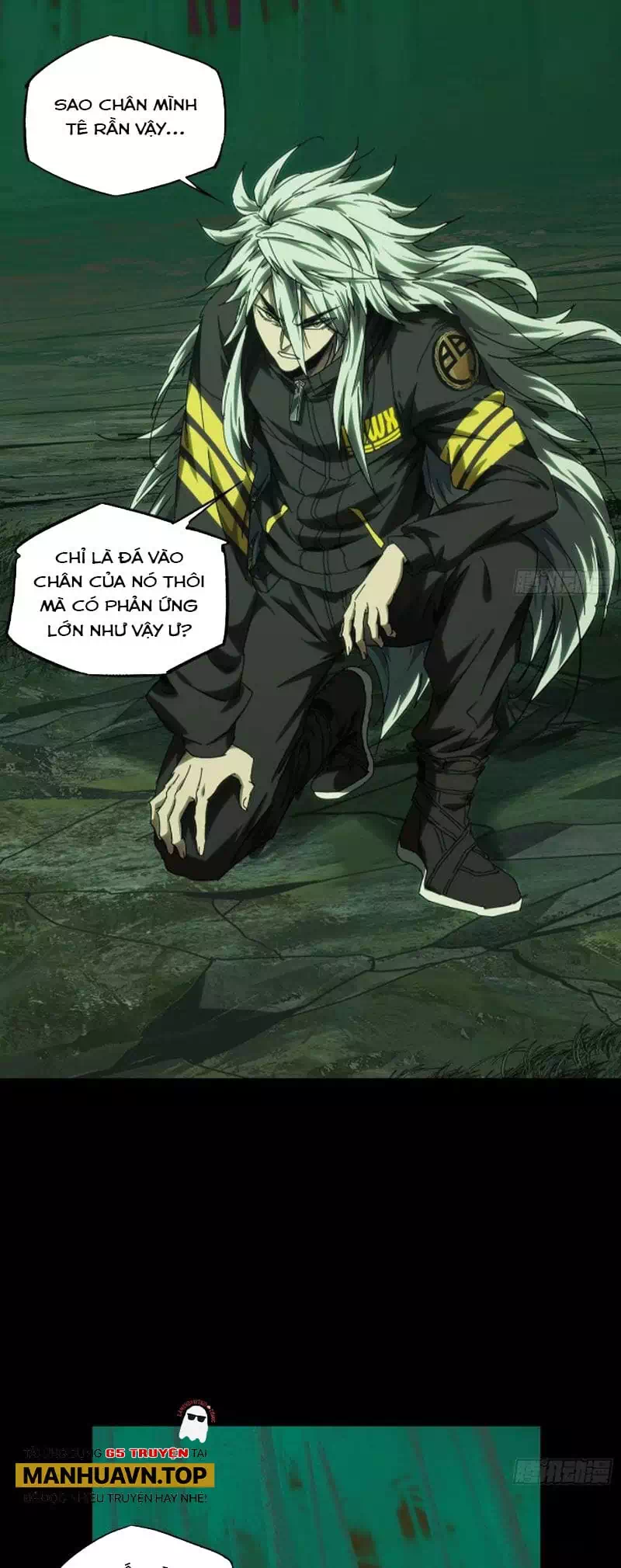Chapter 449 - Image 1