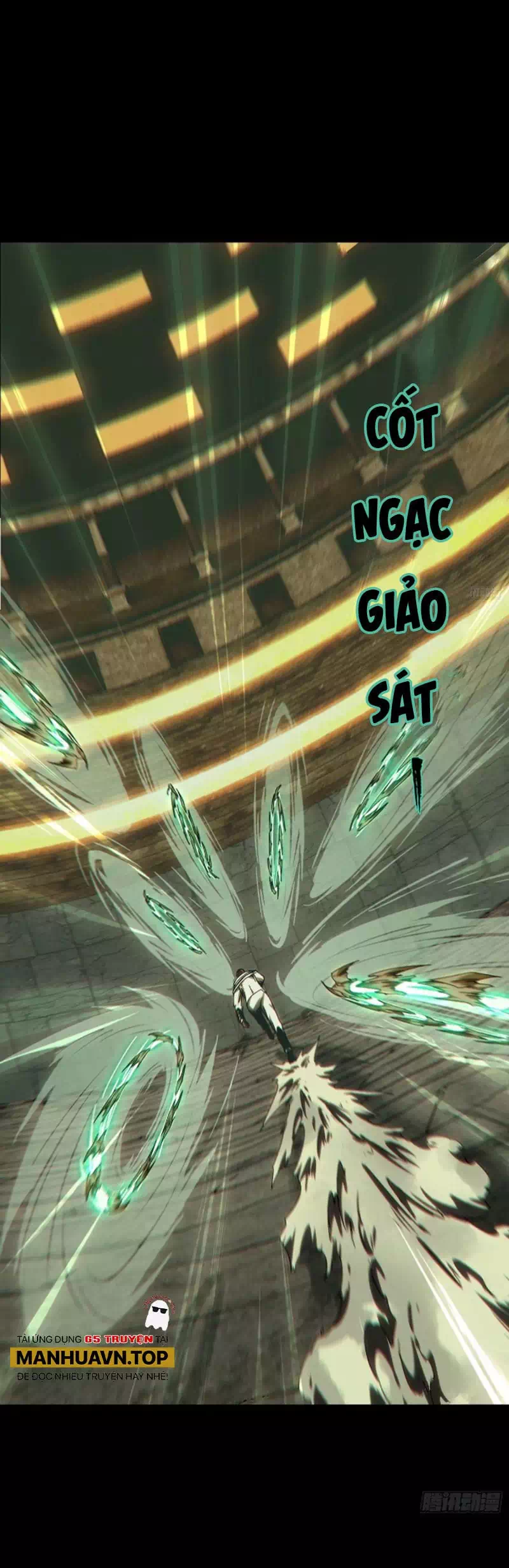 Chapter 450 - Image 15