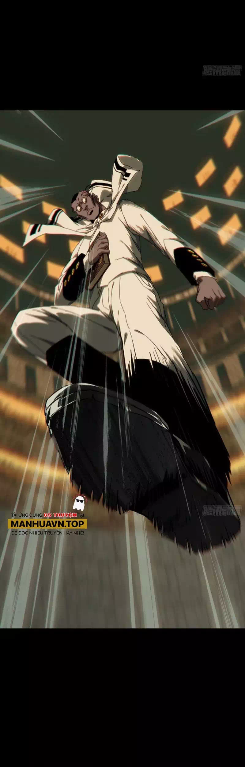 Chapter 450 - Image 21