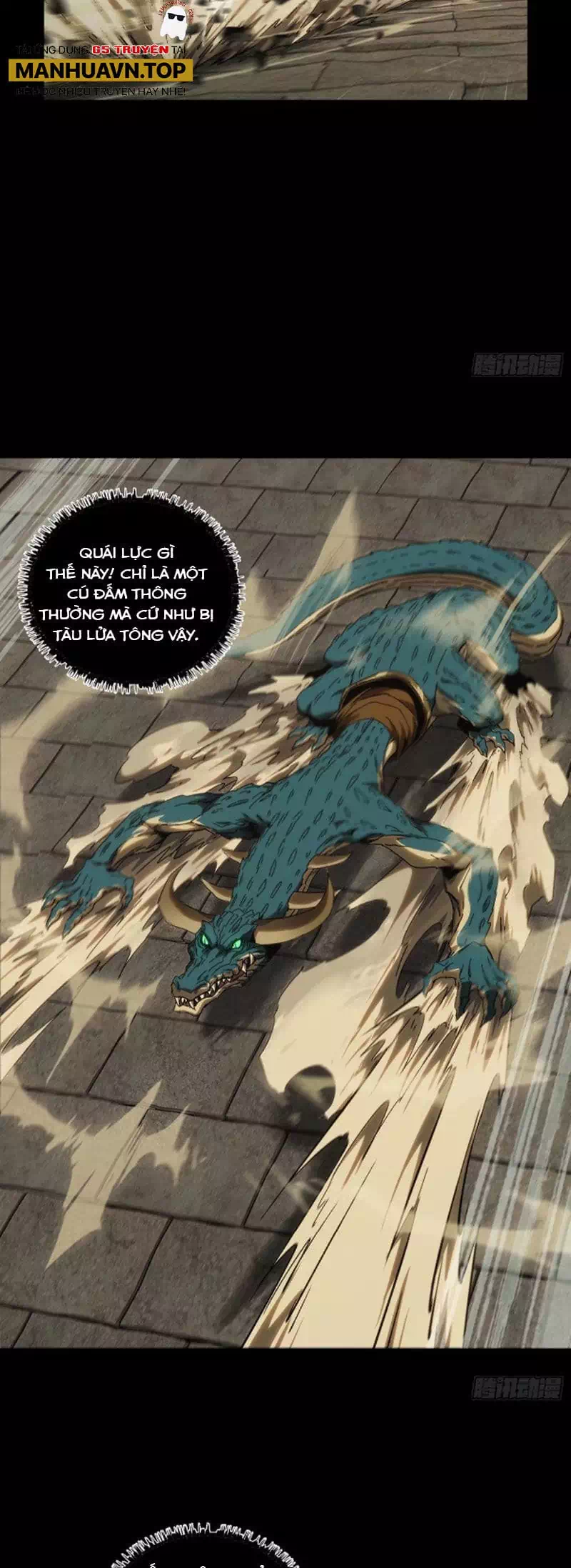 Chapter 450 - Image 28