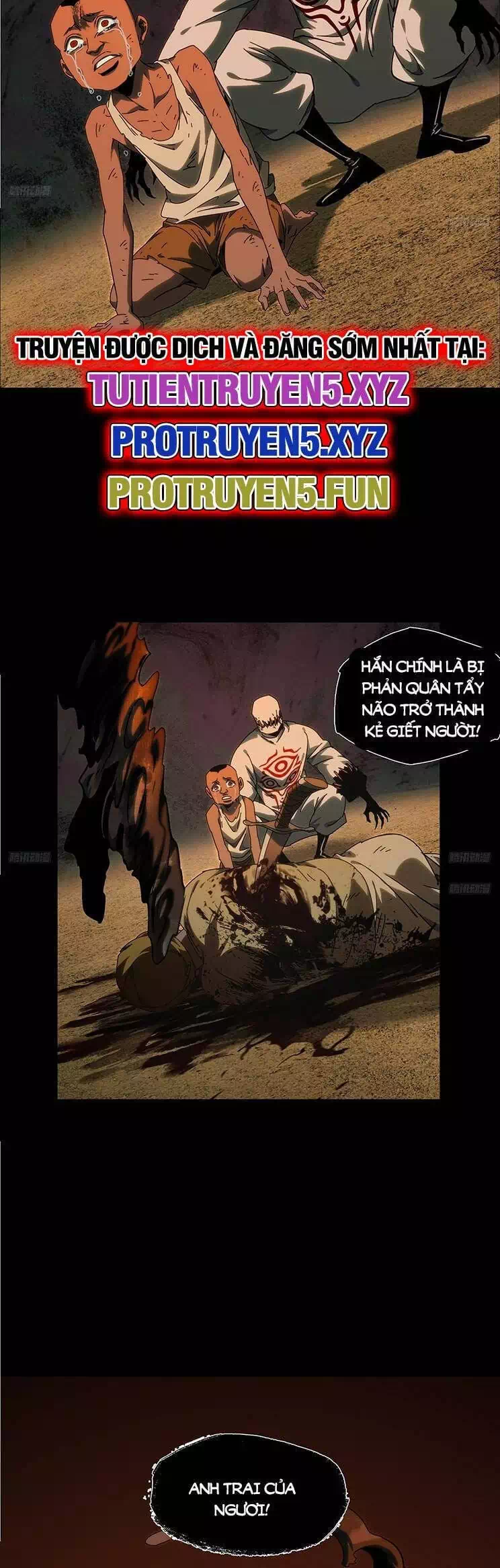 Chapter 461 - Image 2