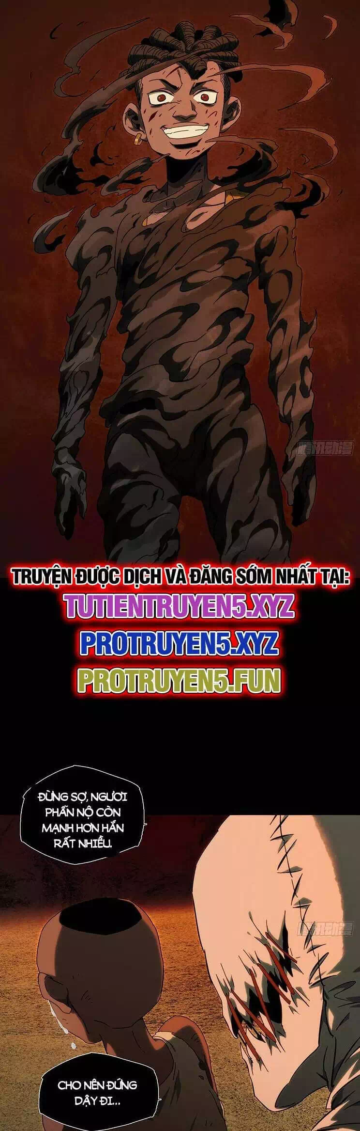 Chapter 461 - Image 3