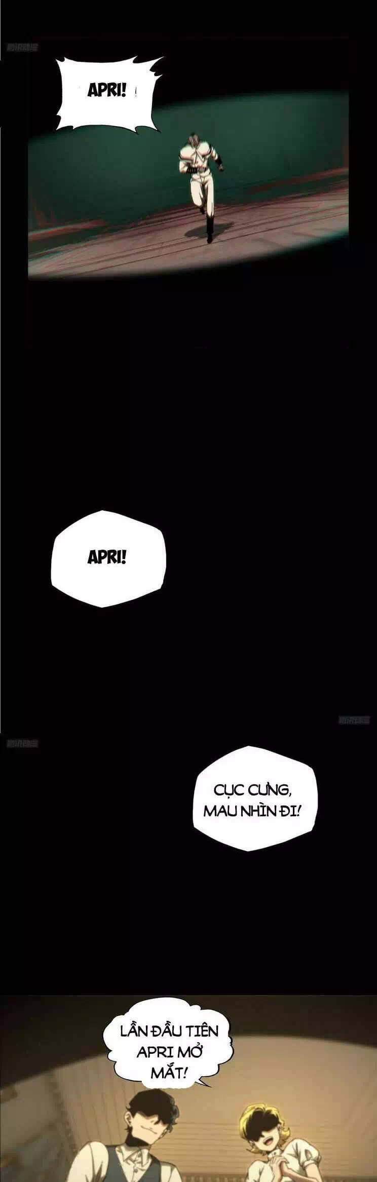 Chapter 464 - Image 13