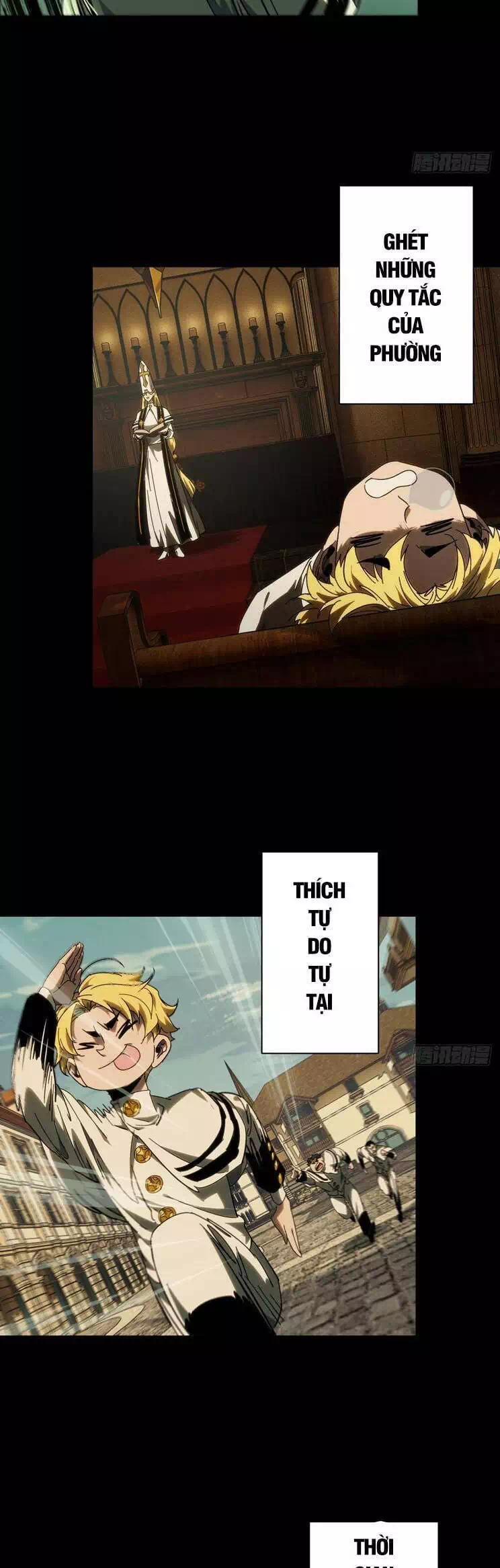 Chapter 464 - Image 24