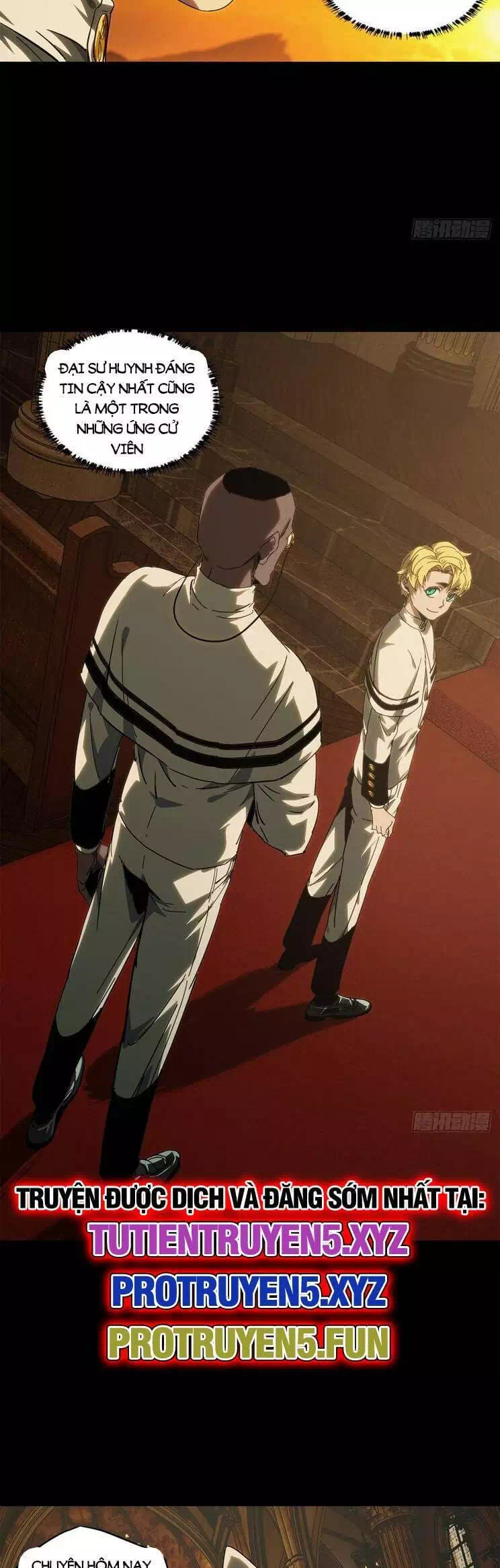 Chapter 464 - Image 27