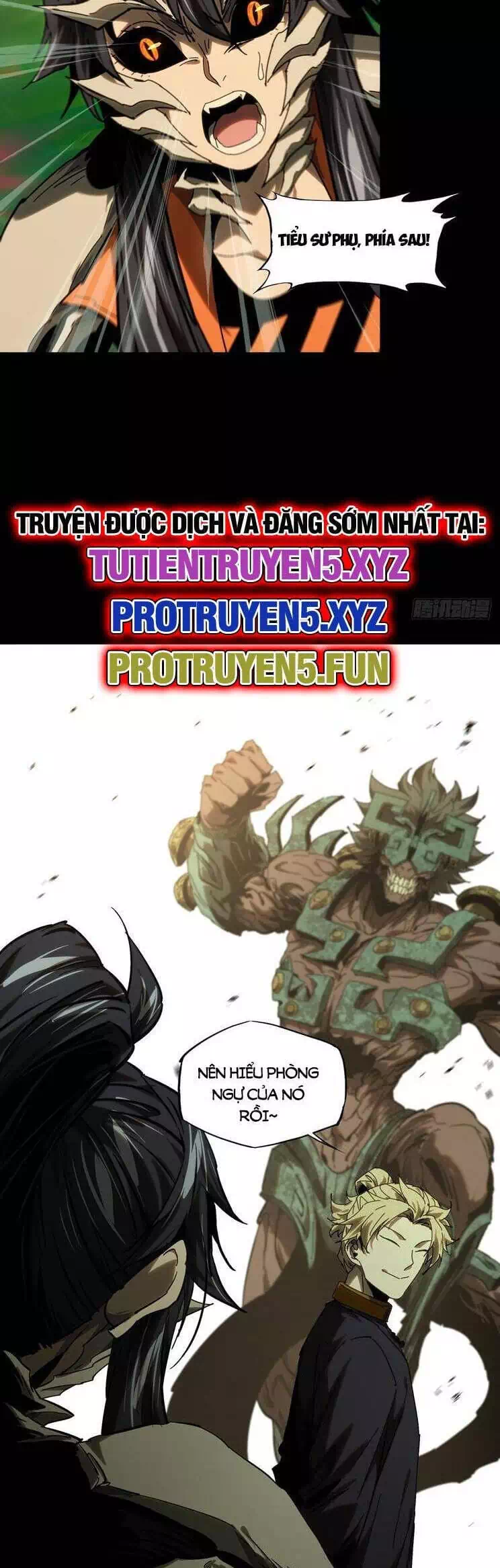 Chapter 467 - Image 13