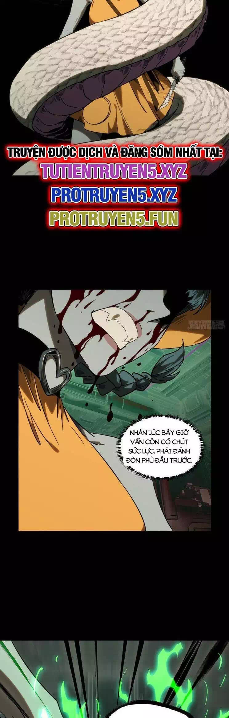 Chapter 472 - Image 18