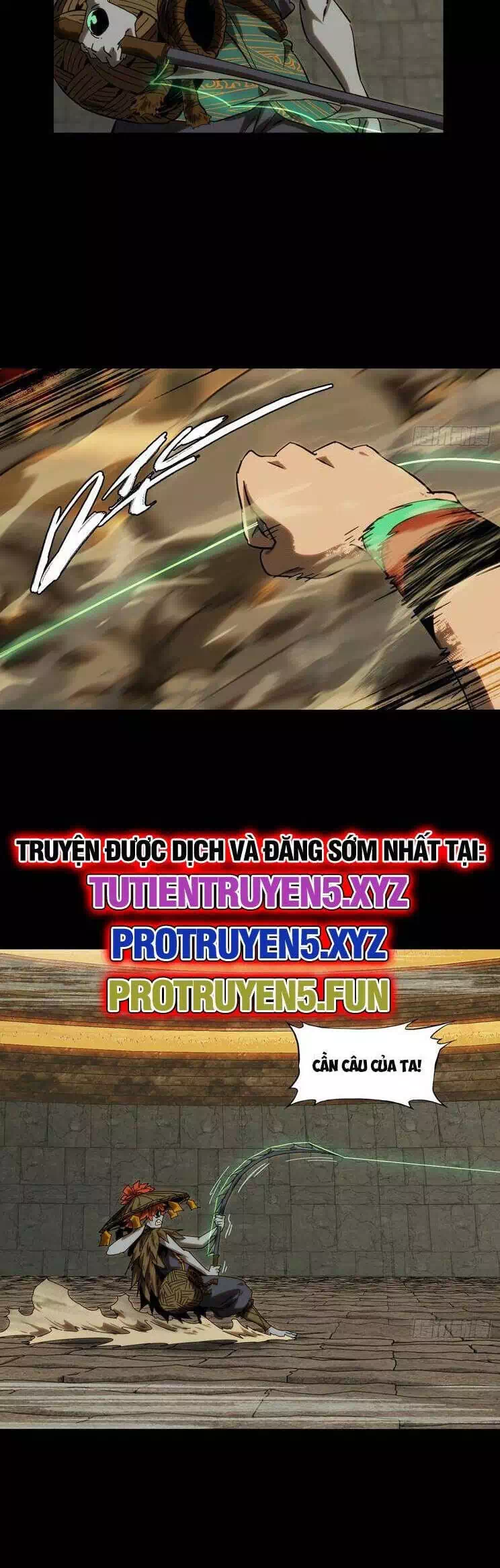 Chapter 473 - Image 20