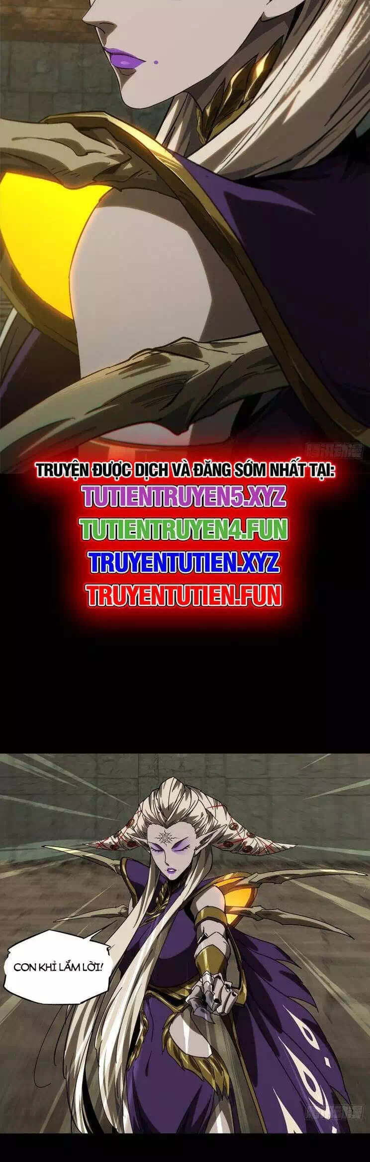 Chapter 478 - Image 18