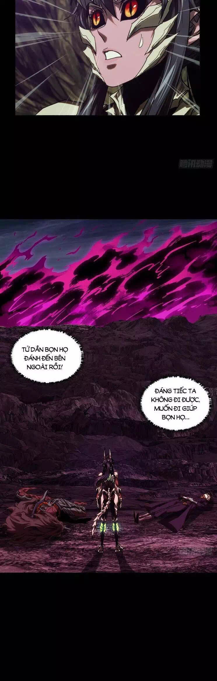 Chapter 481 - Image 23