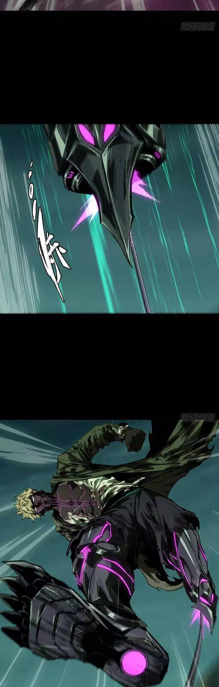 Chapter 482 - Image 28