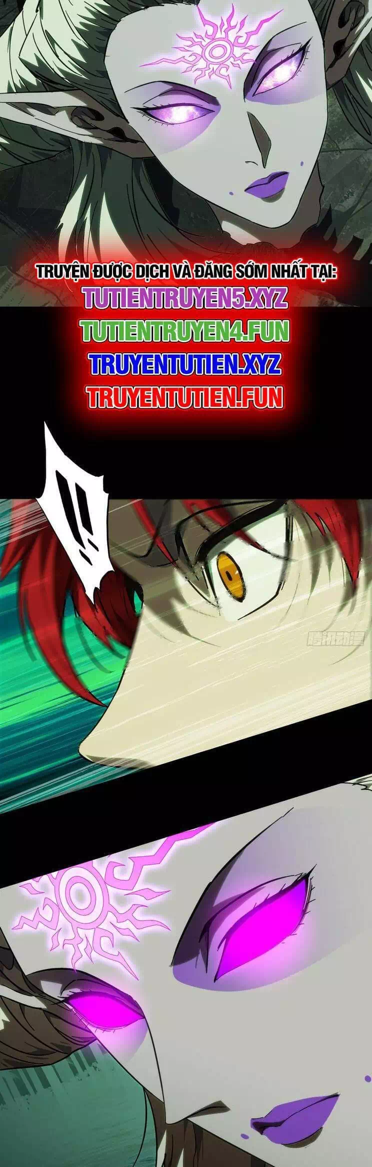 Chapter 486 - Image 30
