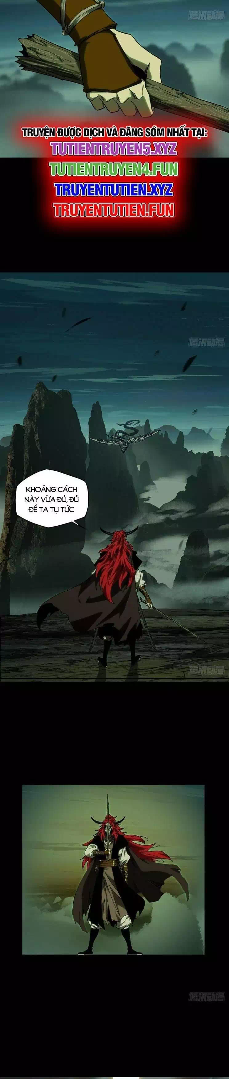 Chapter 486 - Image 4