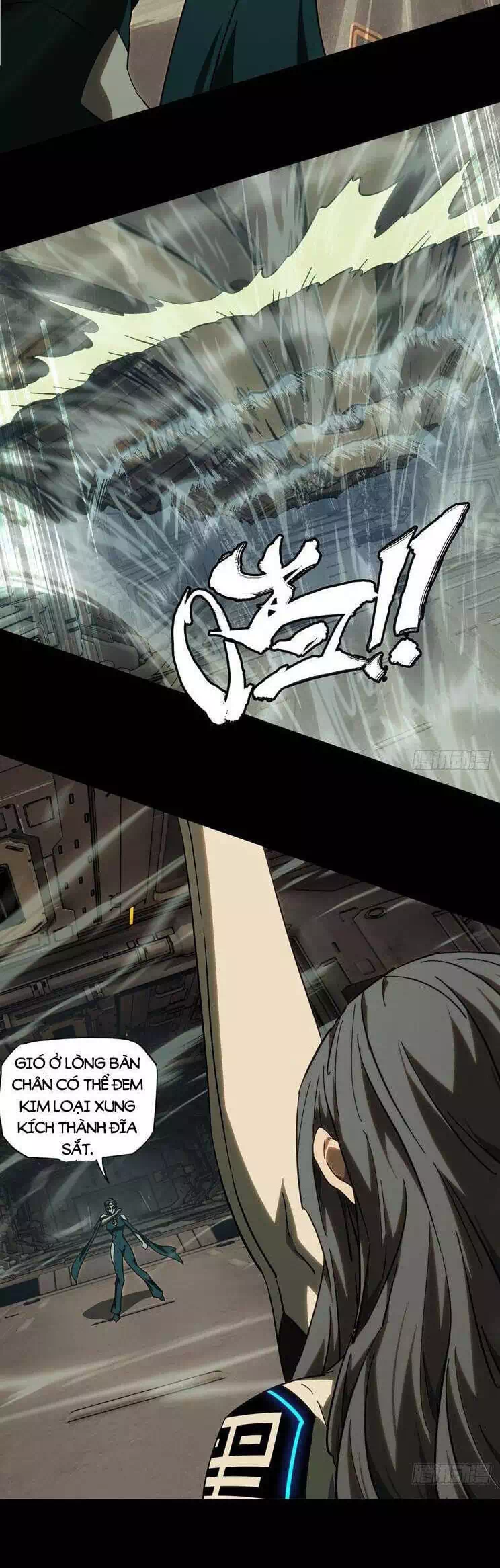 Chapter 488 - Image 6