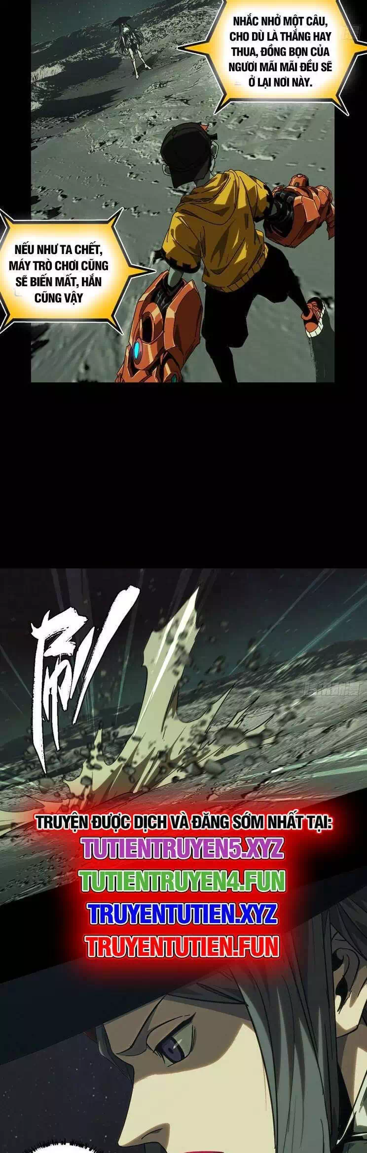 Chapter 492 - Image 1