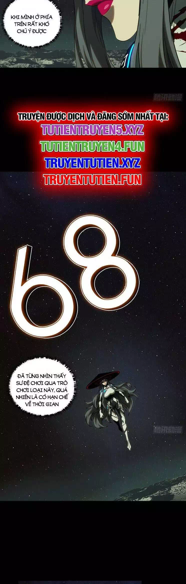 Chapter 492 - Image 2