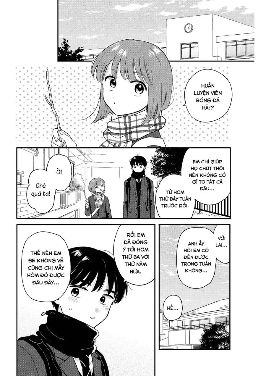 Chapter 493 - Image 1
