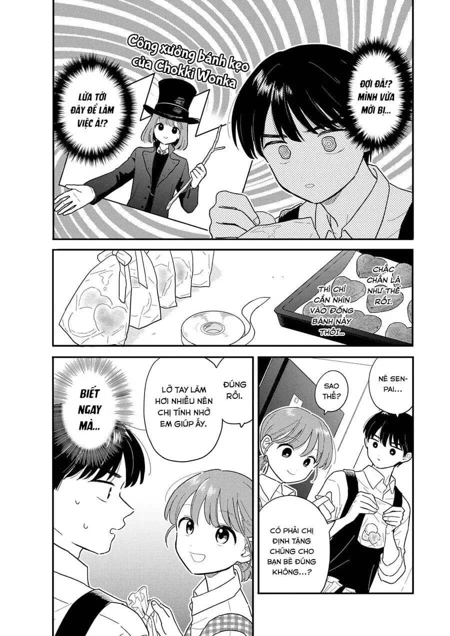 Chapter 493 - Image 26