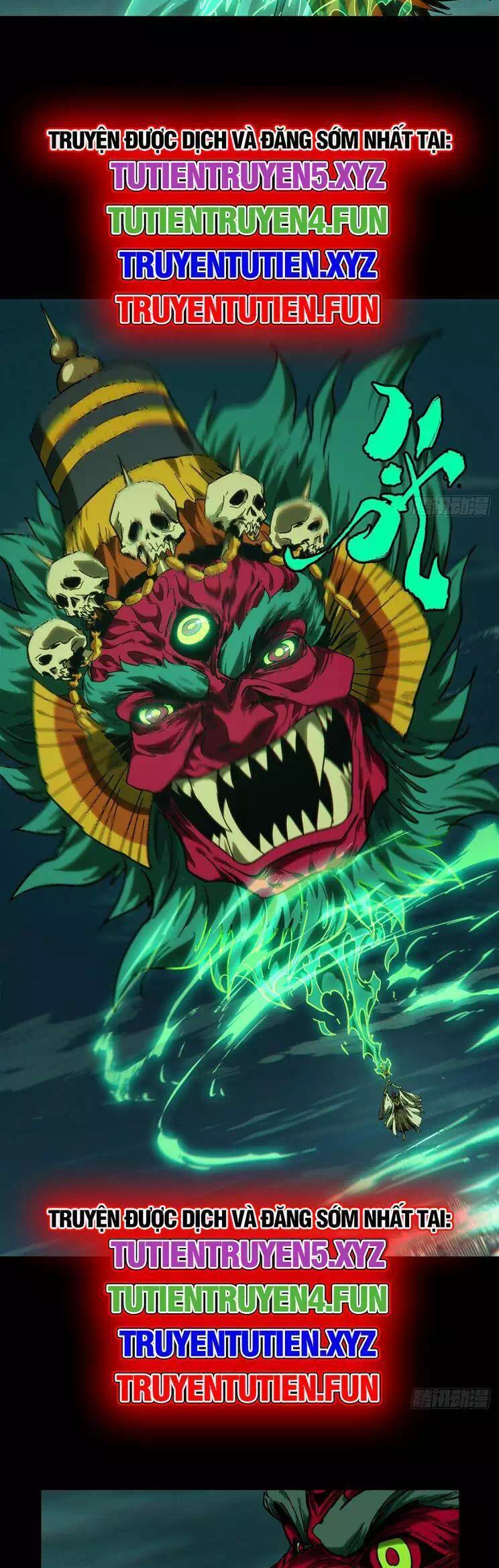 Chapter 499 - Image 25