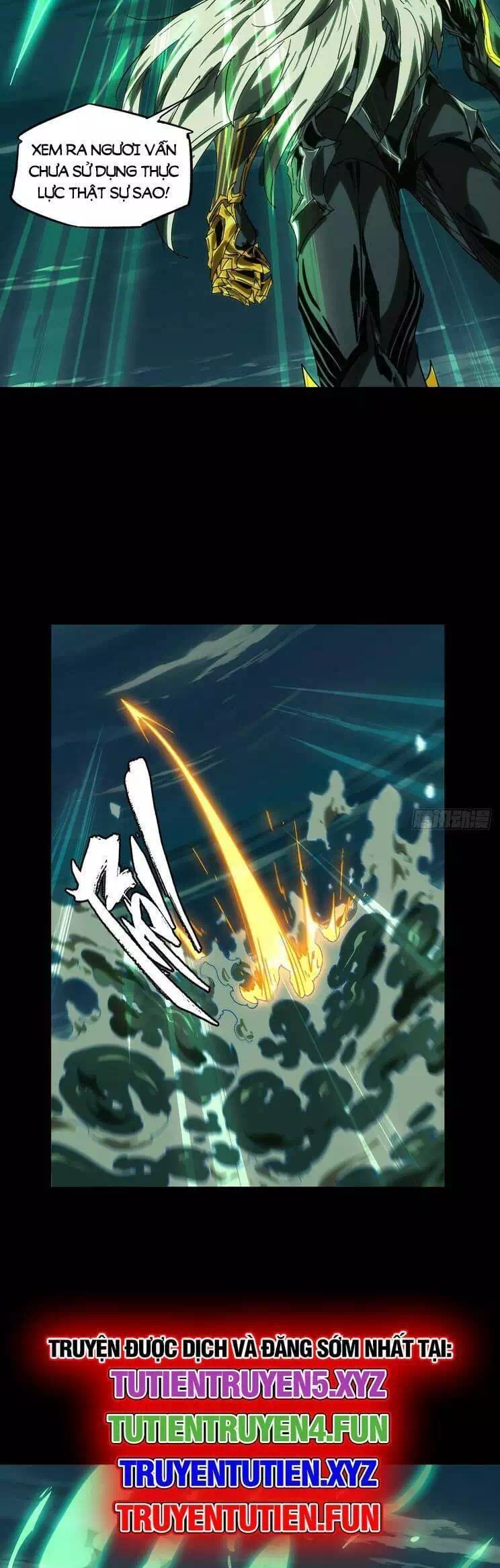Chapter 502 - Image 22