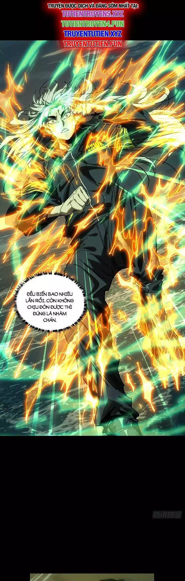 Chapter 503 - Image 23