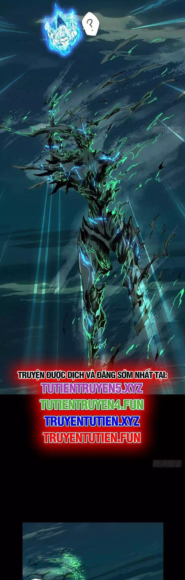 Chapter 509 - Image 24