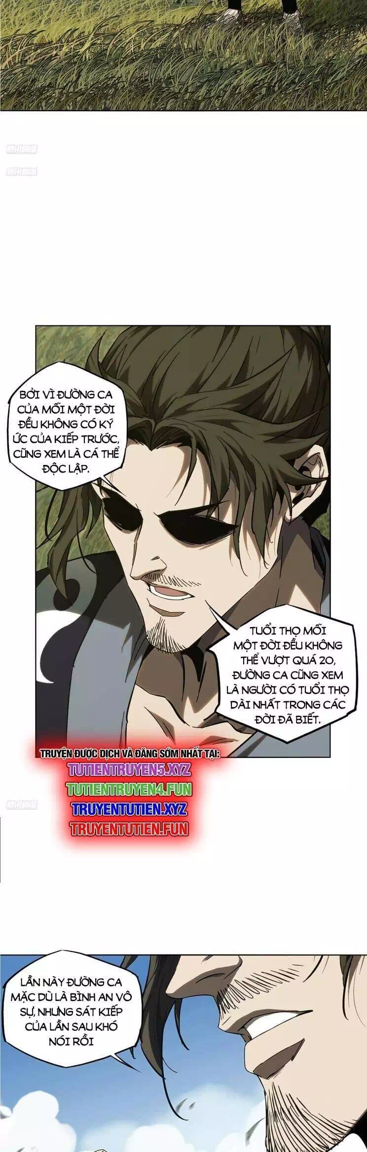 Chapter 514 - Image 23