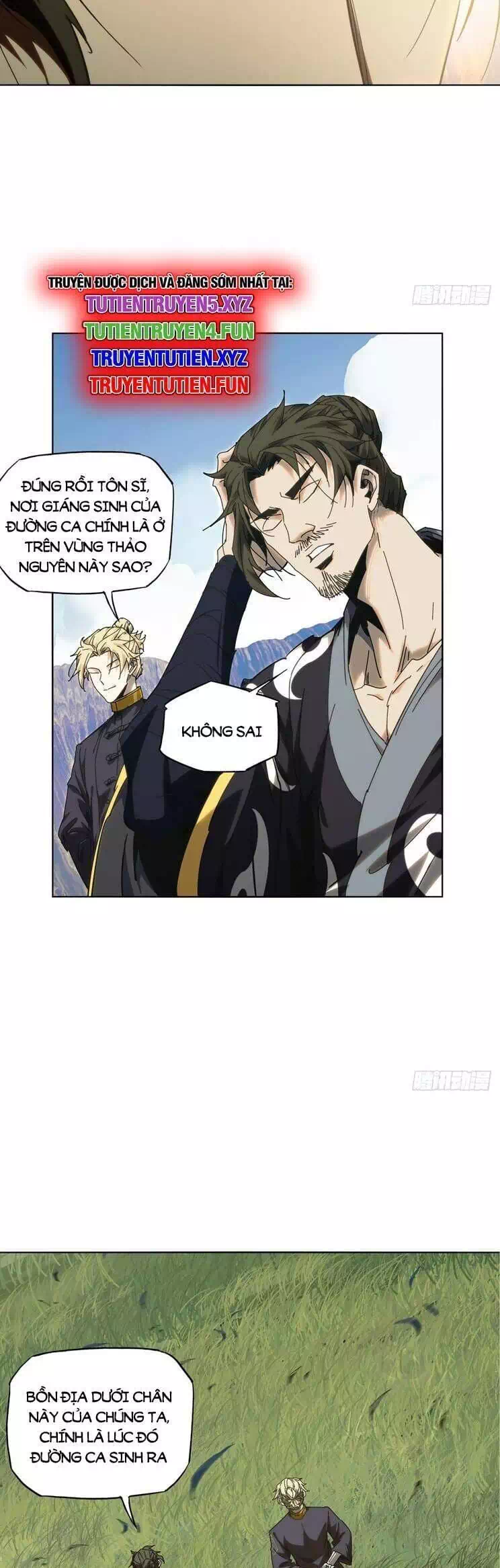 Chapter 515 - Image 5