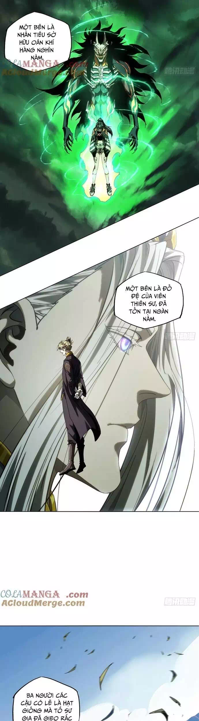 Chapter 518 - Image 23