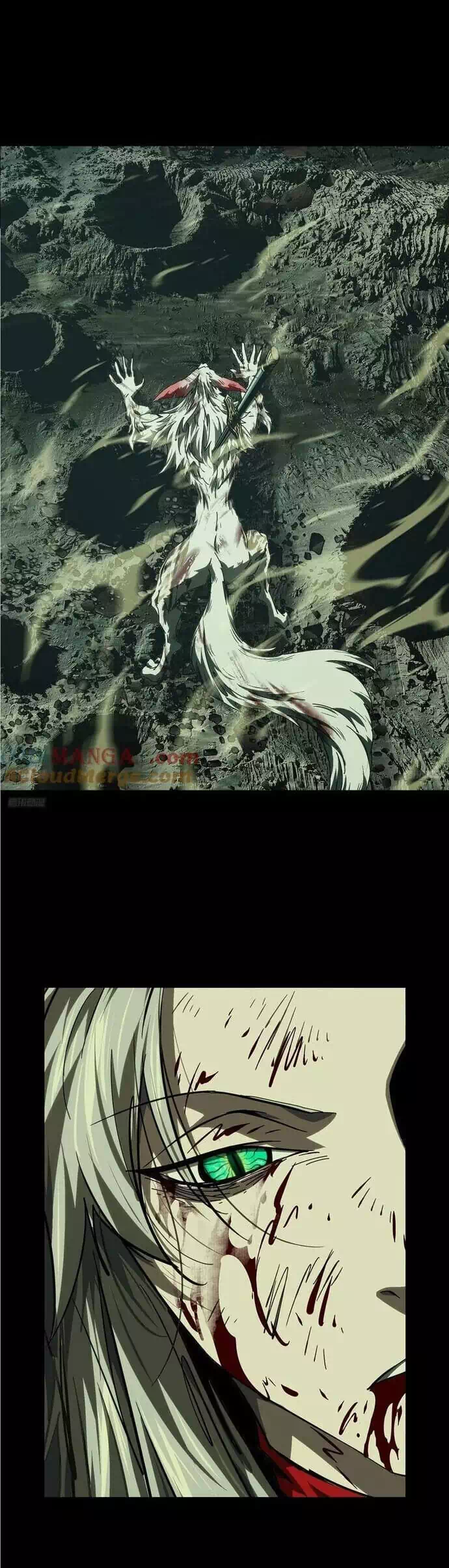 Chapter 533 - Image 29