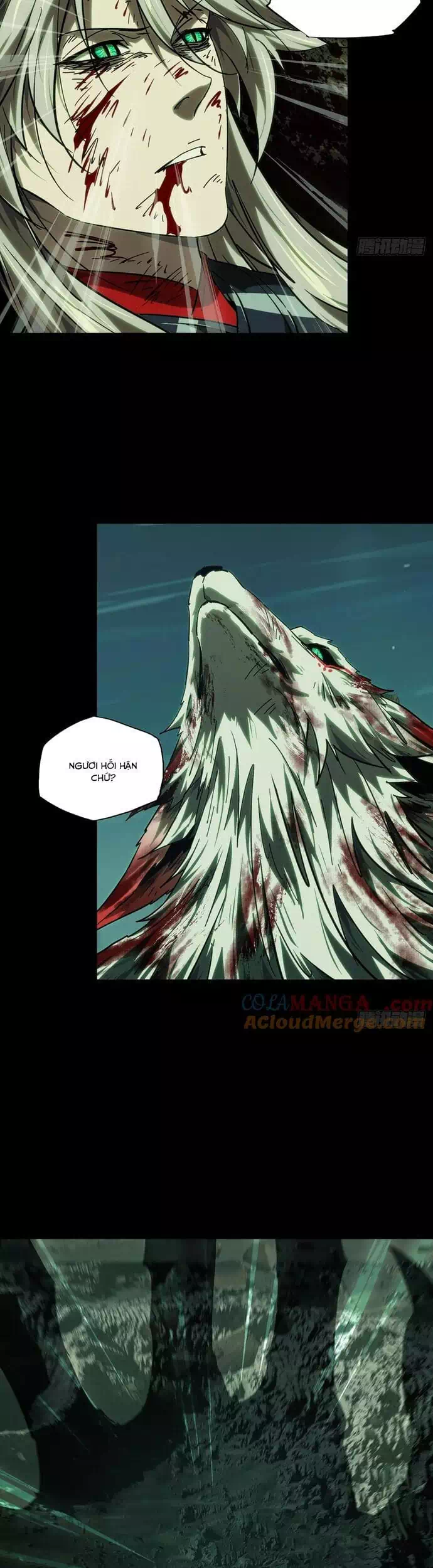 Chapter 534 - Image 5