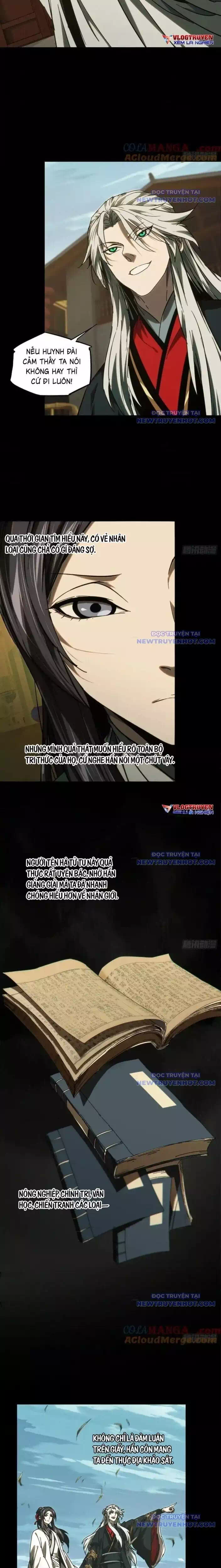 Chapter 536 - Image 4