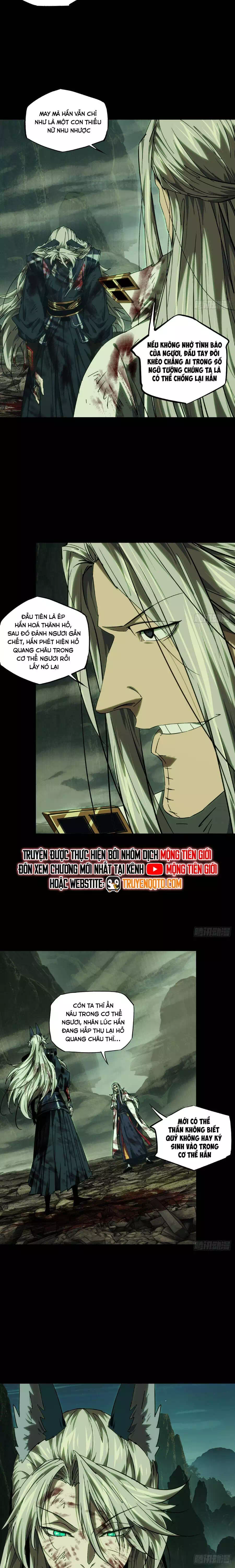 Chapter 538 - Image 9