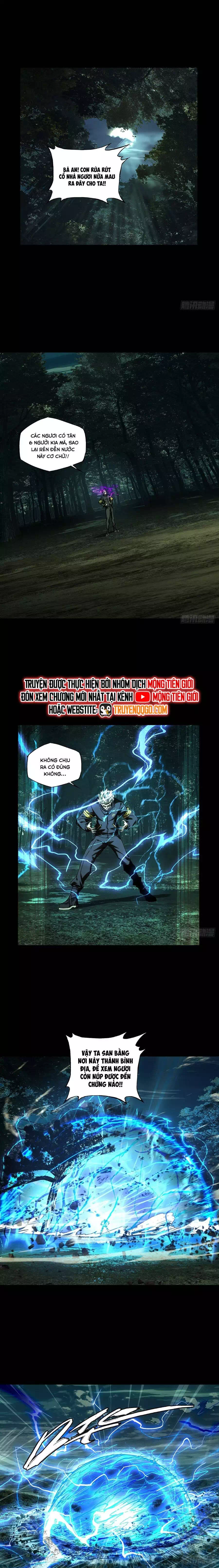 Chapter 540 - Image 10