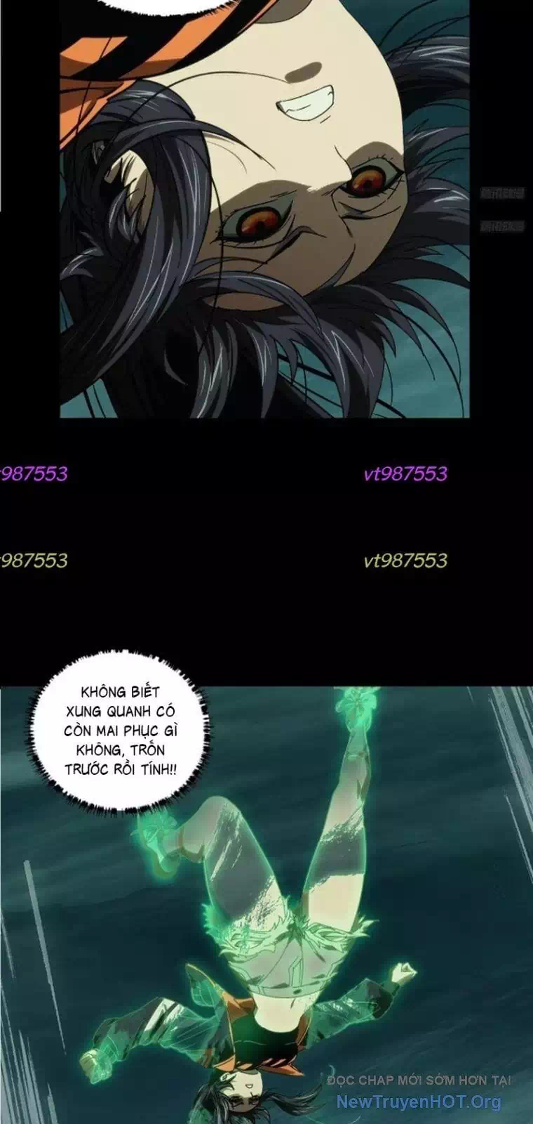 Chapter 544 - Image 10