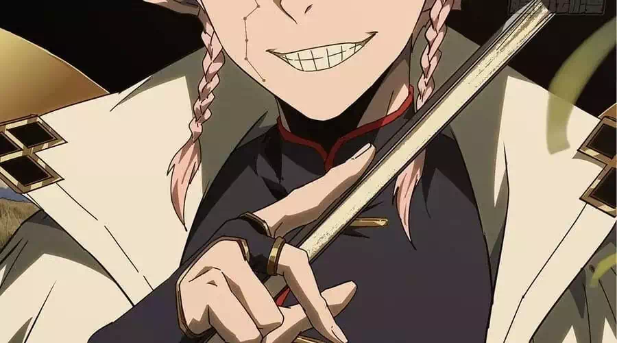 Chapter 562 - Image 86