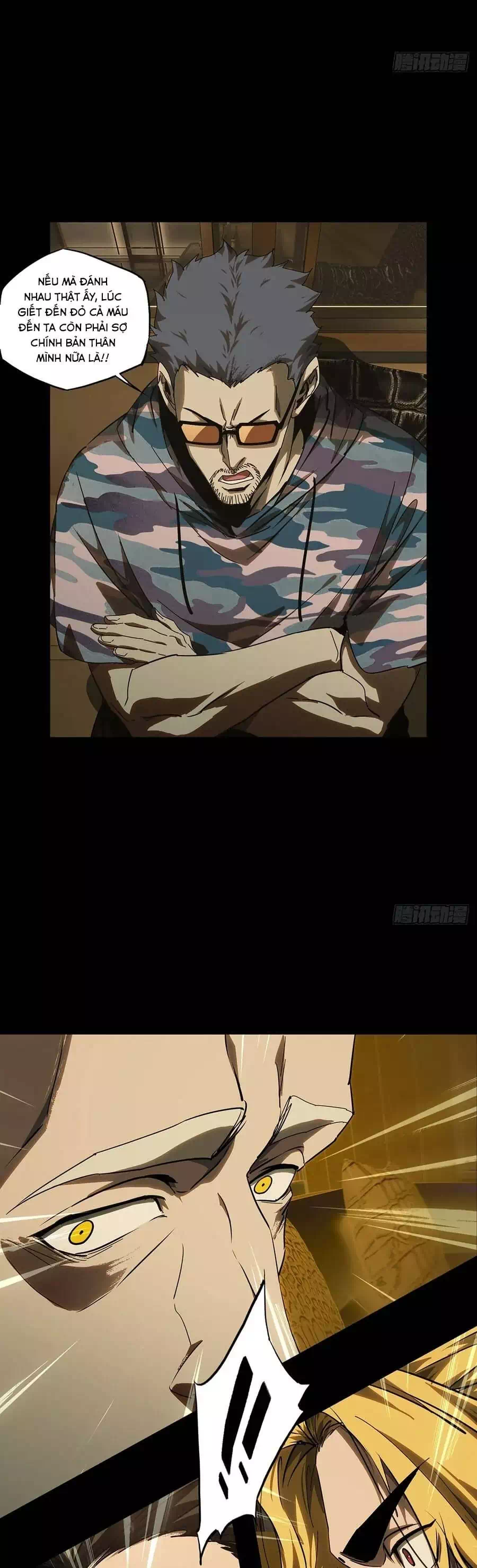 Chapter 565 - Image 13