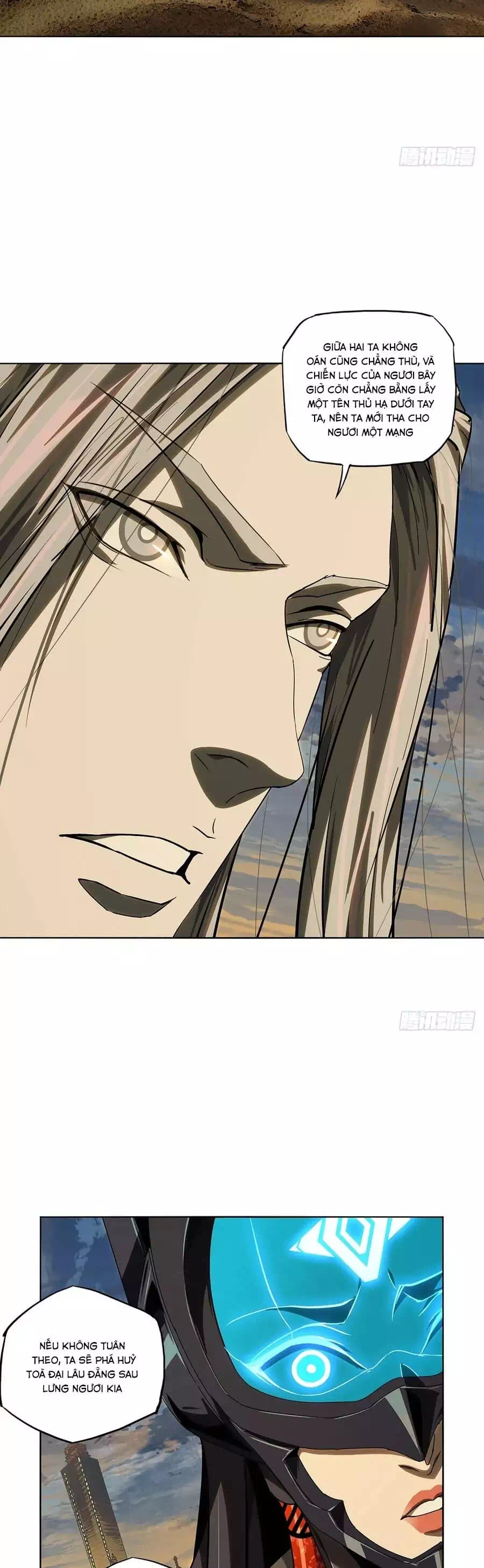 Chapter 566 - Image 13
