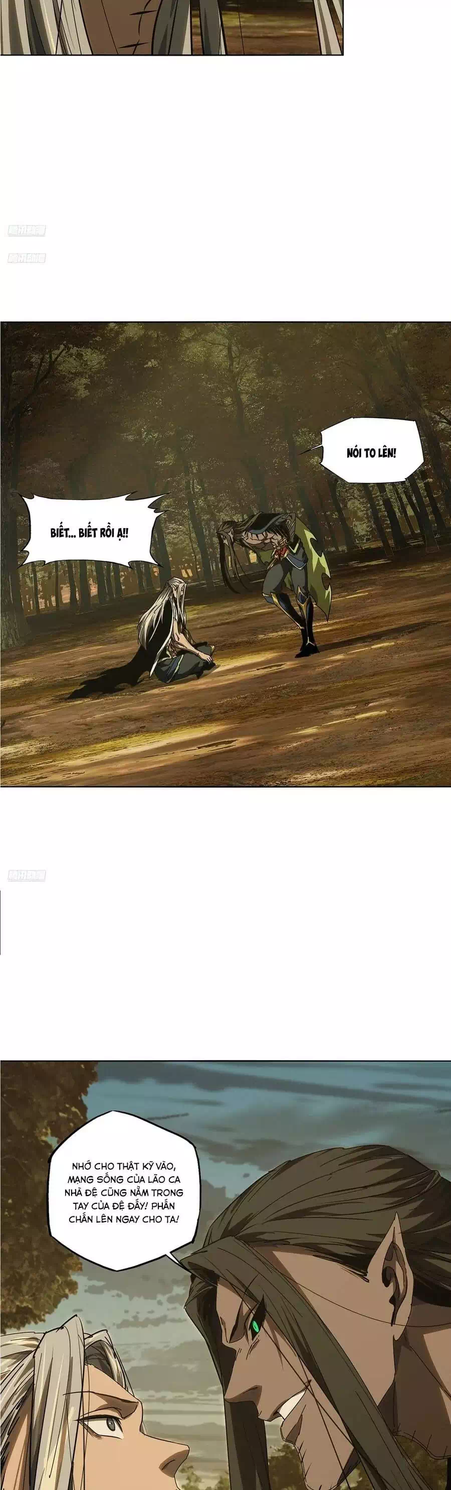 Chapter 566 - Image 3